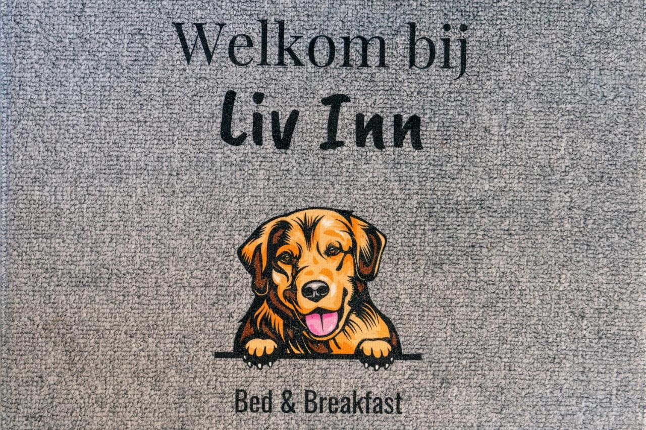 Liv Inn Hillegom Exterior photo