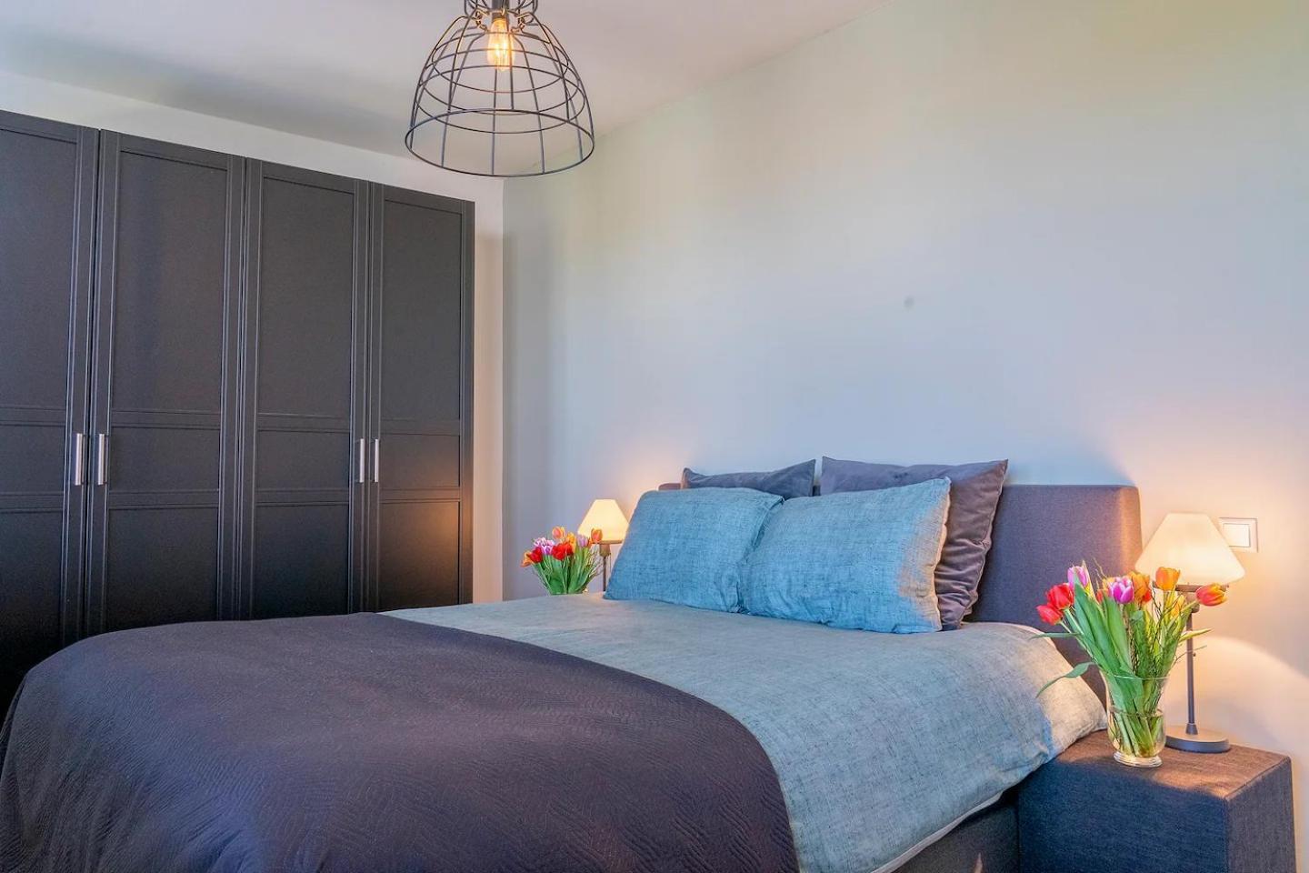 Liv Inn Hillegom Room photo